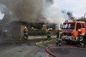 Feuer 2 Y Explo Koeln Hoehenhaus Scheuerhofstr P0228